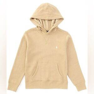 Polo Ralph Lauren
Long Sleeve Fleece Hoodie size M